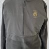 Crown Carp Premium Quarter Zip Fleece